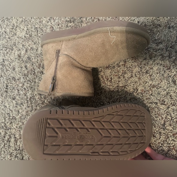 Kids kookaburra uggs - Picture 2 of 4